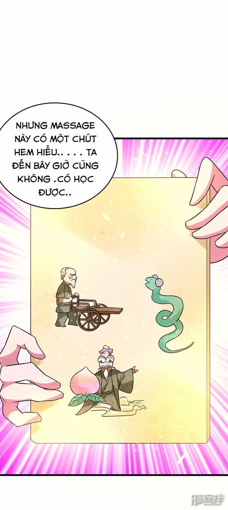Siêu Cấp Bại Gia Tử - Chương 51 - ảnh 18
