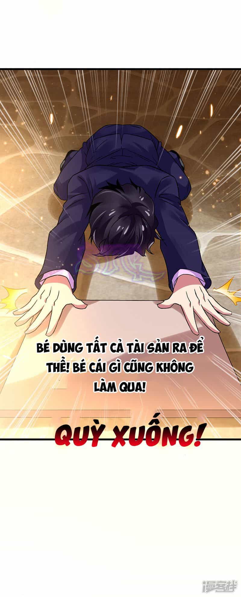 Siêu Cấp Bại Gia Tử - Chương 51 - ảnh 21