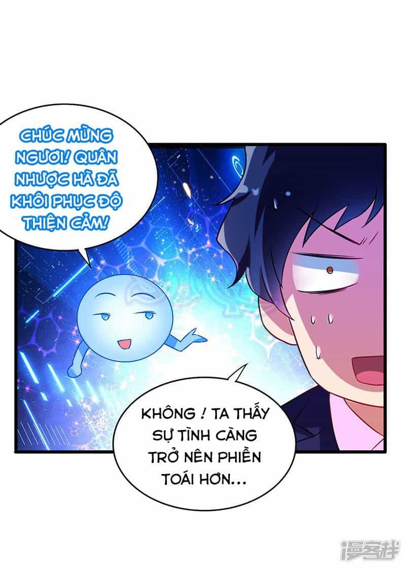 Siêu Cấp Bại Gia Tử - Chương 51 - ảnh 27