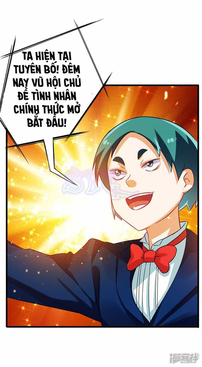 Siêu Cấp Bại Gia Tử - Chương 51 - ảnh 29