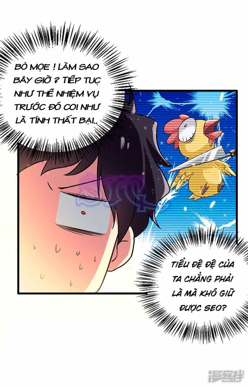 Siêu Cấp Bại Gia Tử - Chương 51 - ảnh 8