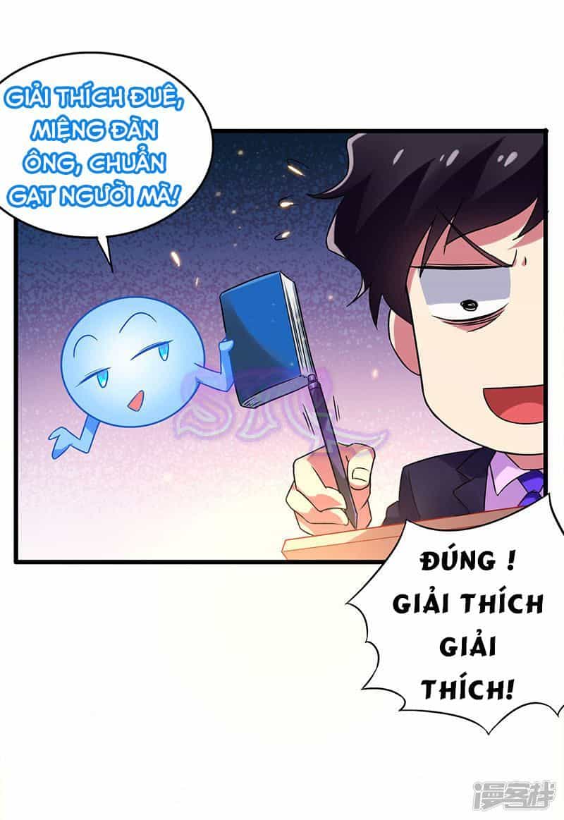 Siêu Cấp Bại Gia Tử - Chương 51 - ảnh 9