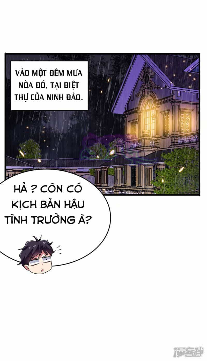 Siêu Cấp Bại Gia Tử - Chương 52 - ảnh 14