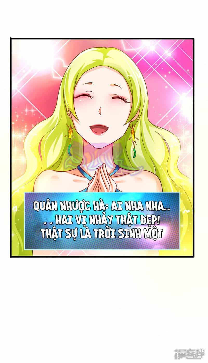 Siêu Cấp Bại Gia Tử - Chương 52 - ảnh 28