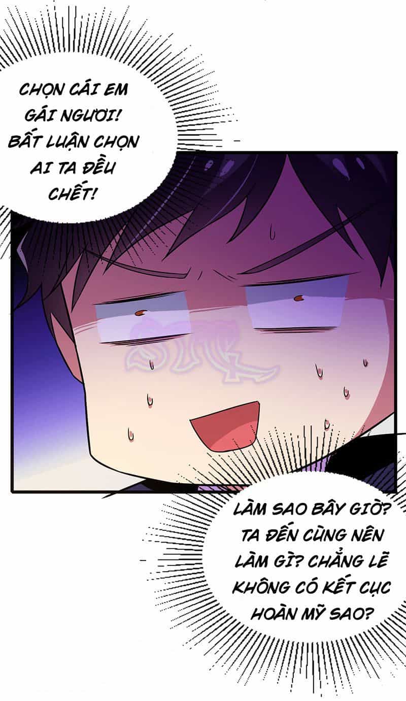 Siêu Cấp Bại Gia Tử - Chương 52 - ảnh 40