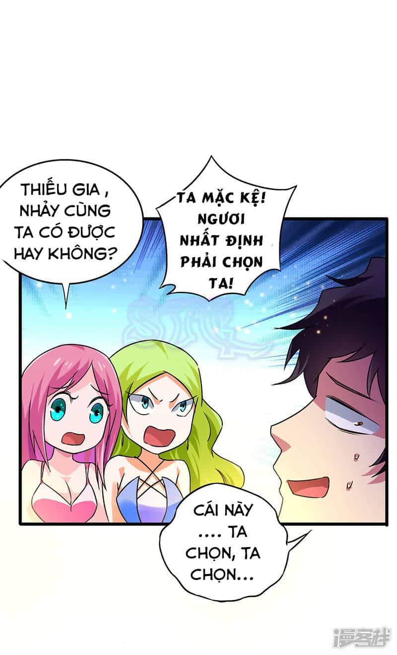 Siêu Cấp Bại Gia Tử - Chương 52 - ảnh 41