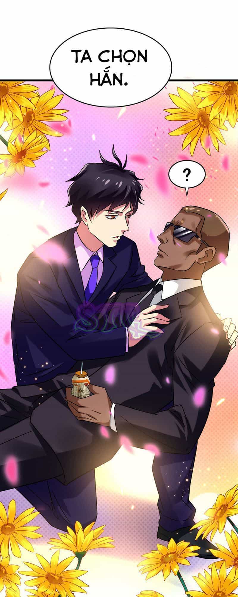 Siêu Cấp Bại Gia Tử - Chương 52 - ảnh 43