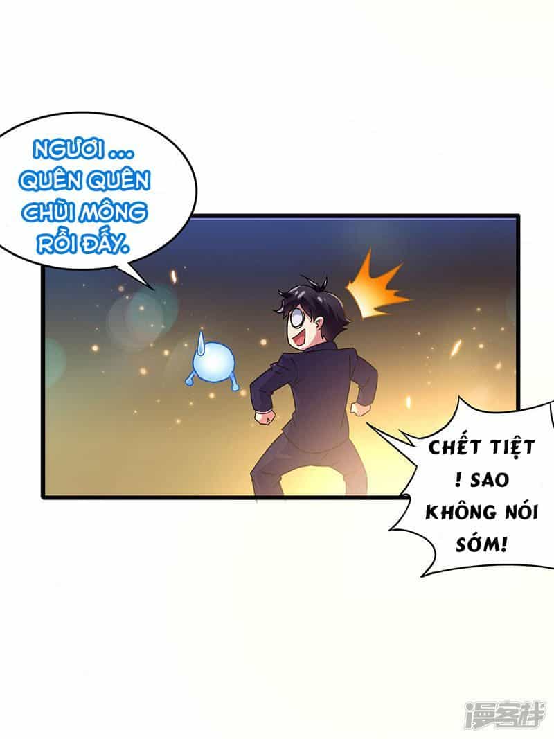 Siêu Cấp Bại Gia Tử - Chương 53 - ảnh 15
