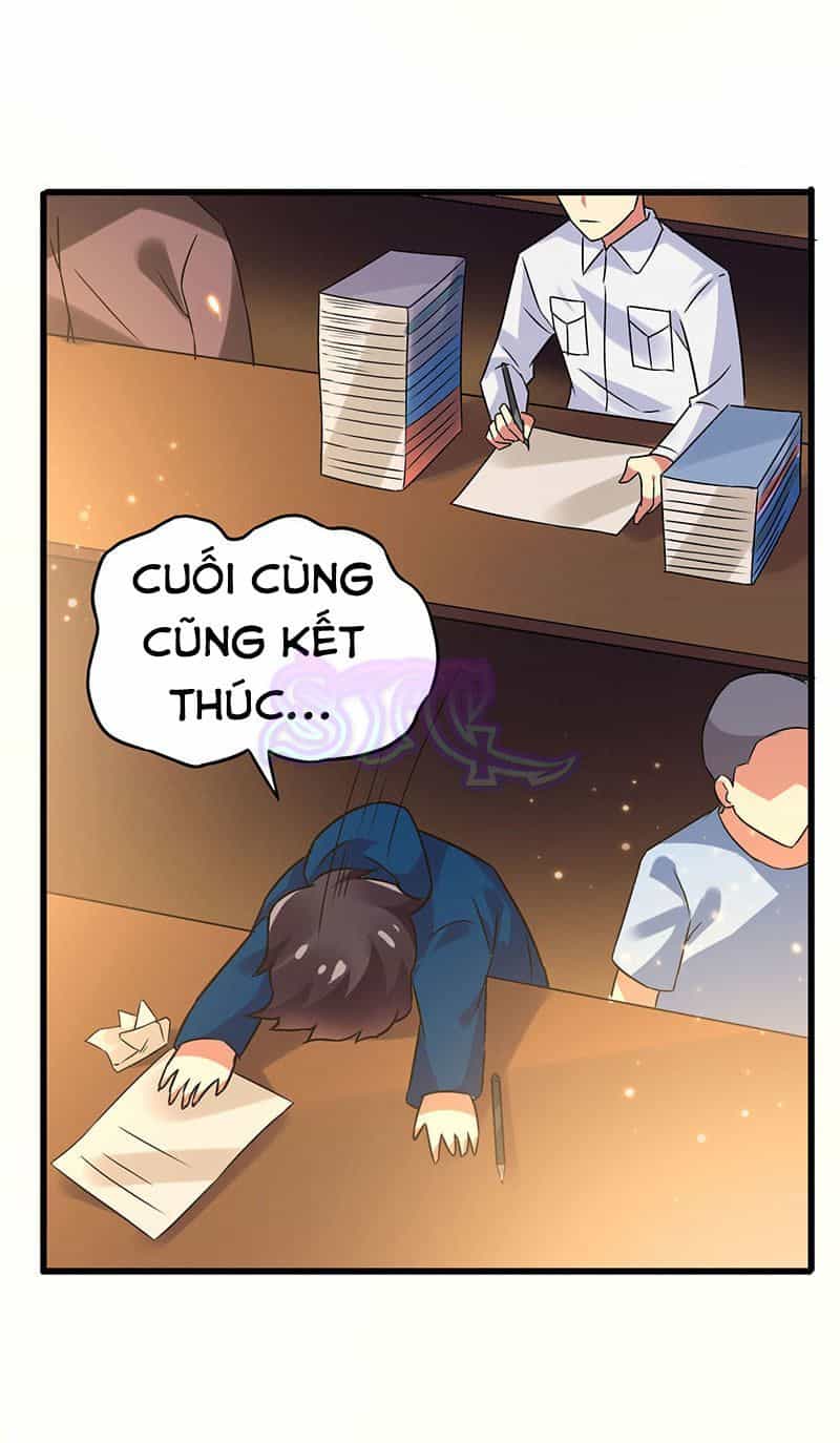 Siêu Cấp Bại Gia Tử - Chương 53 - ảnh 23