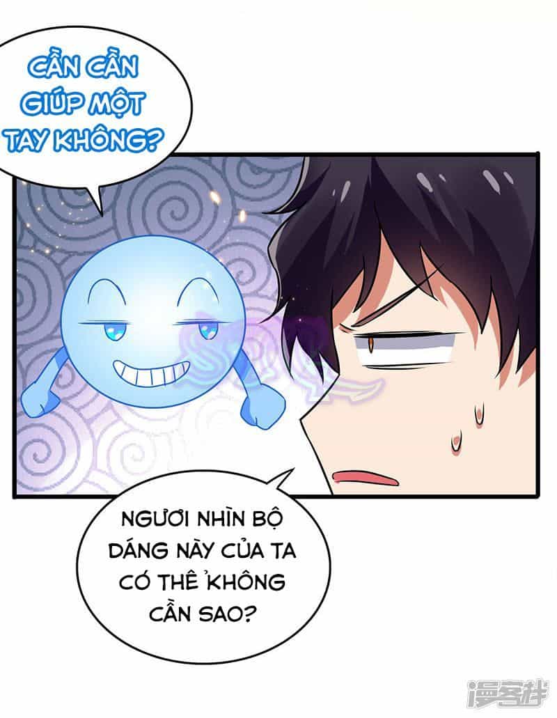 Siêu Cấp Bại Gia Tử - Chương 53 - ảnh 25