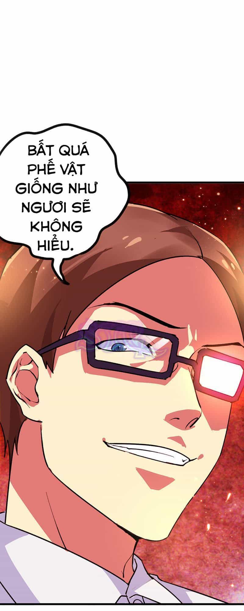 Siêu Cấp Bại Gia Tử - Chương 53 - ảnh 33