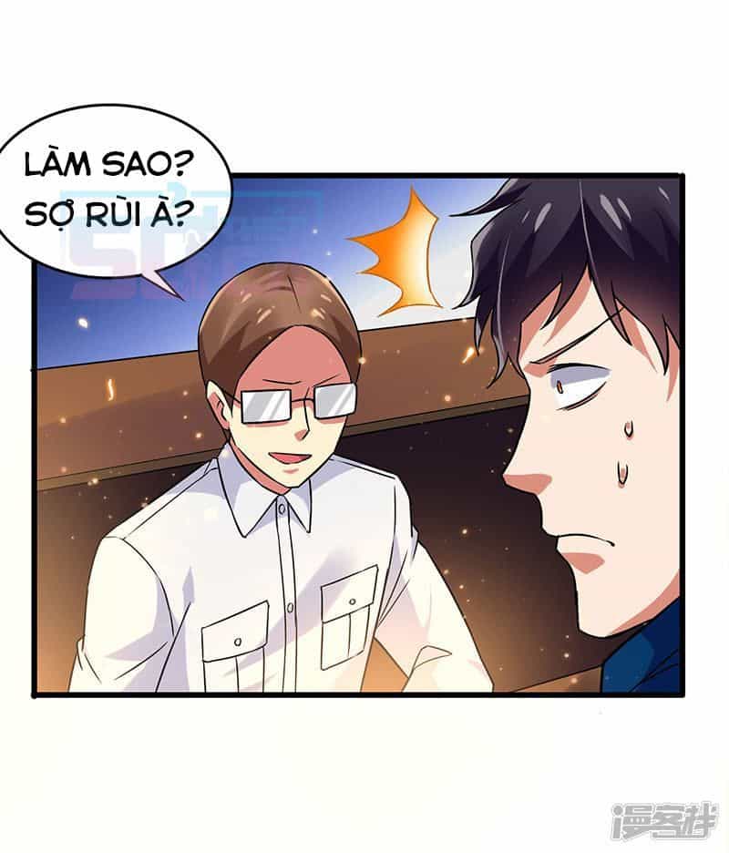 Siêu Cấp Bại Gia Tử - Chương 54 - ảnh 11