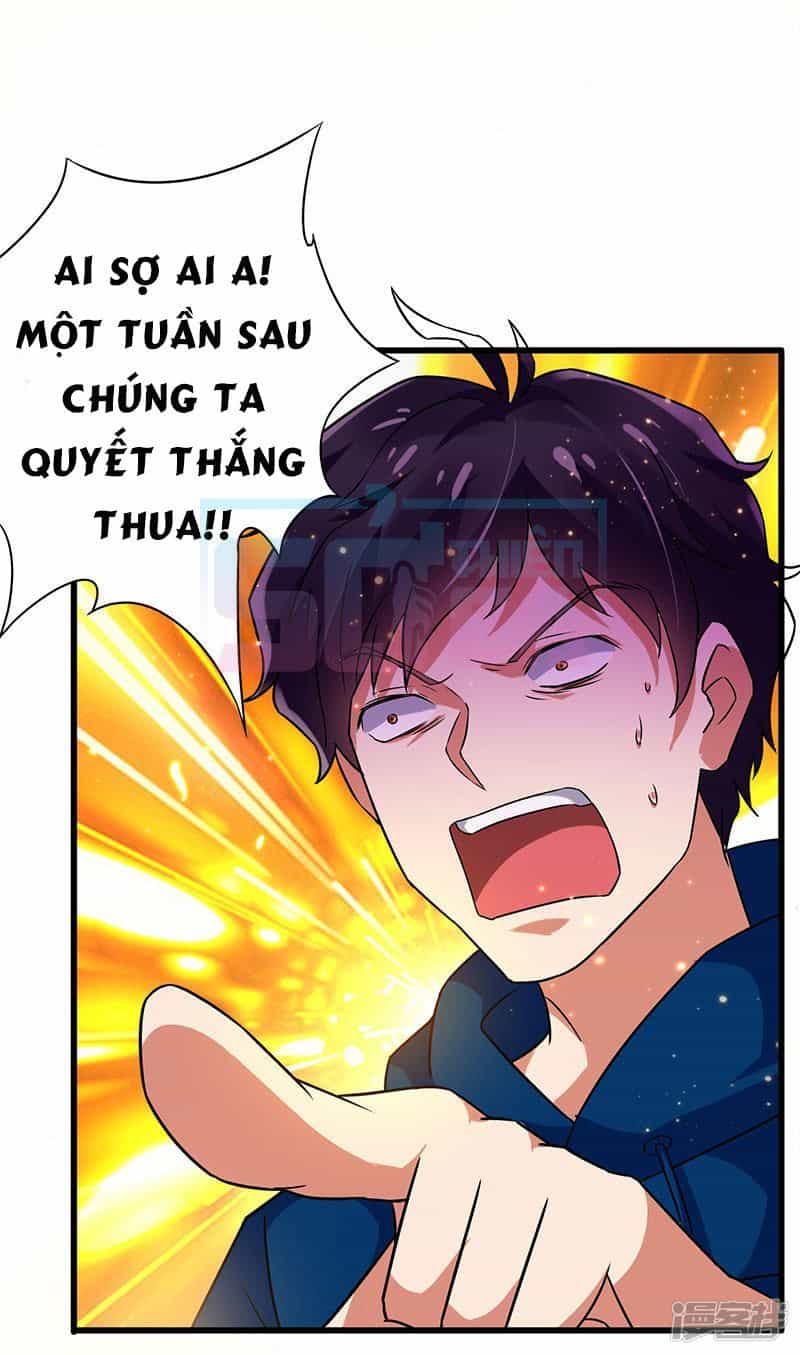 Siêu Cấp Bại Gia Tử - Chương 54 - ảnh 12