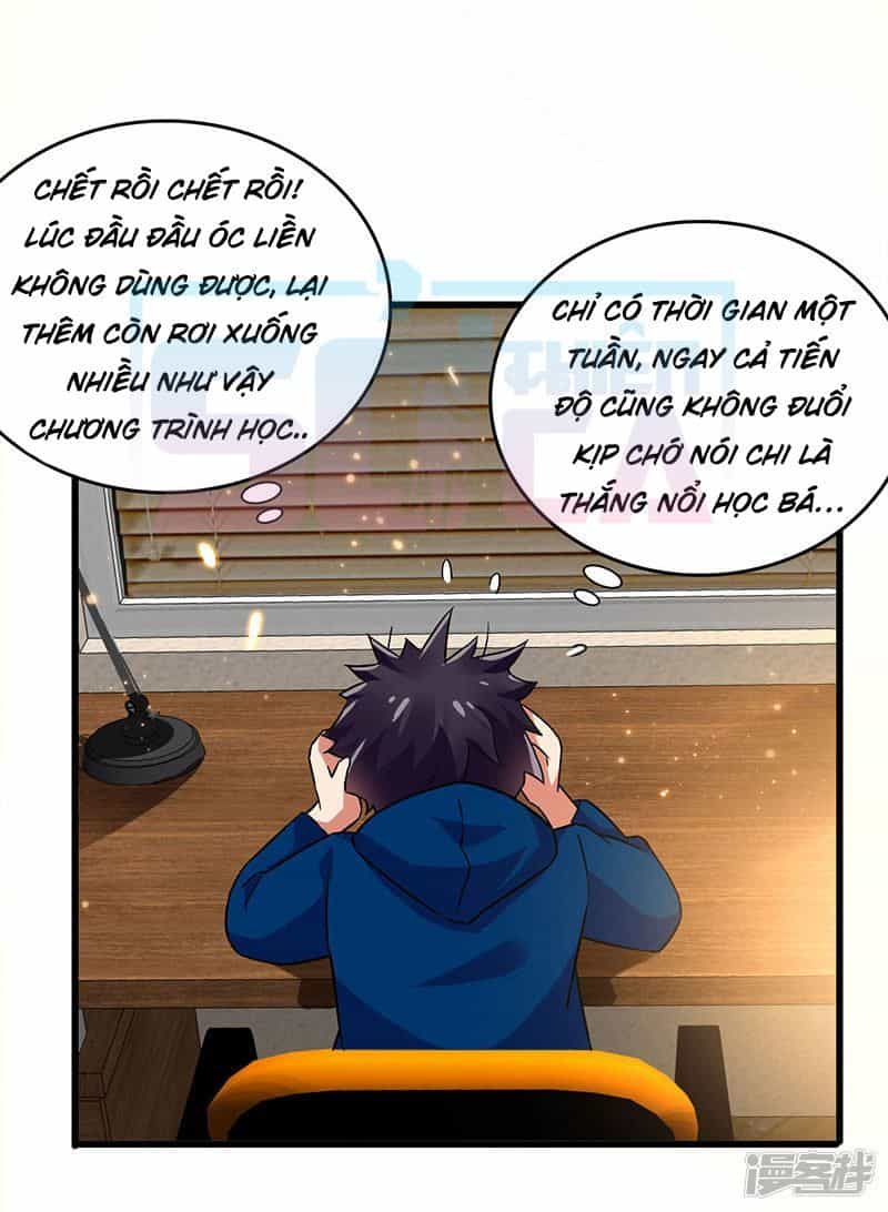Siêu Cấp Bại Gia Tử - Chương 54 - ảnh 15