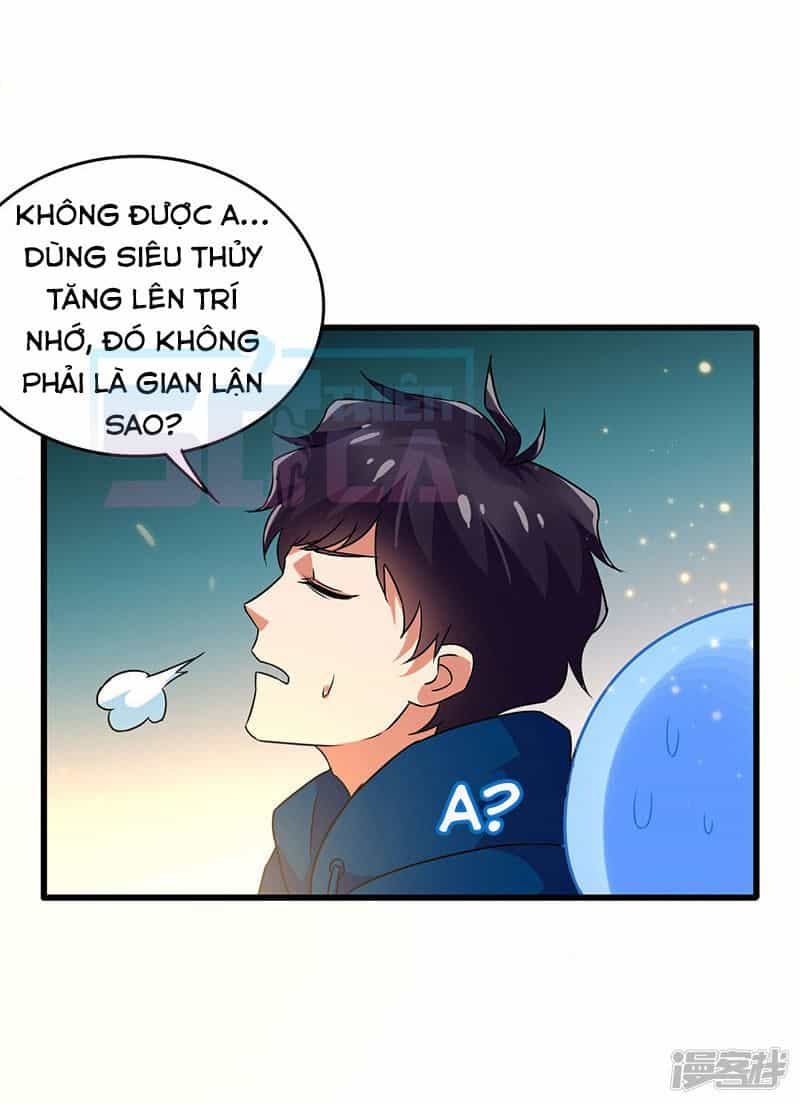 Siêu Cấp Bại Gia Tử - Chương 54 - ảnh 18