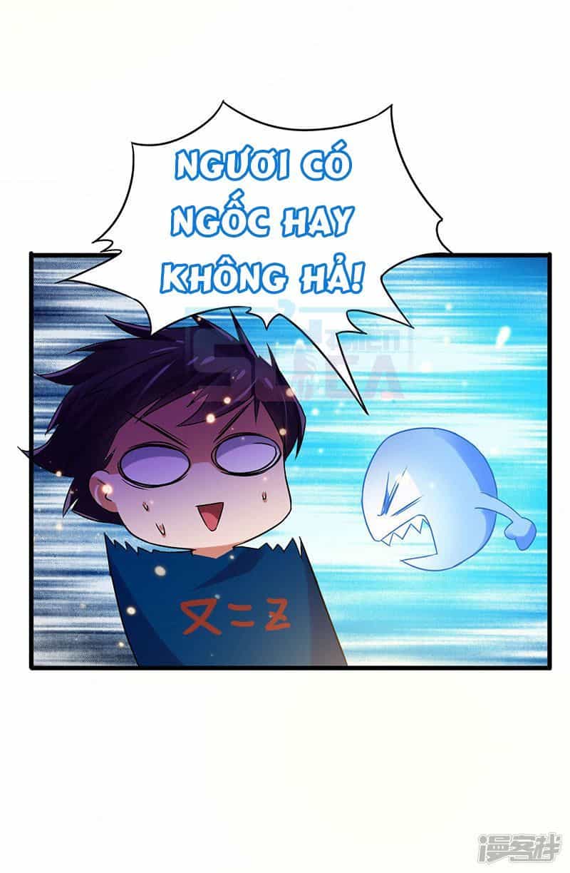 Siêu Cấp Bại Gia Tử - Chương 54 - ảnh 20