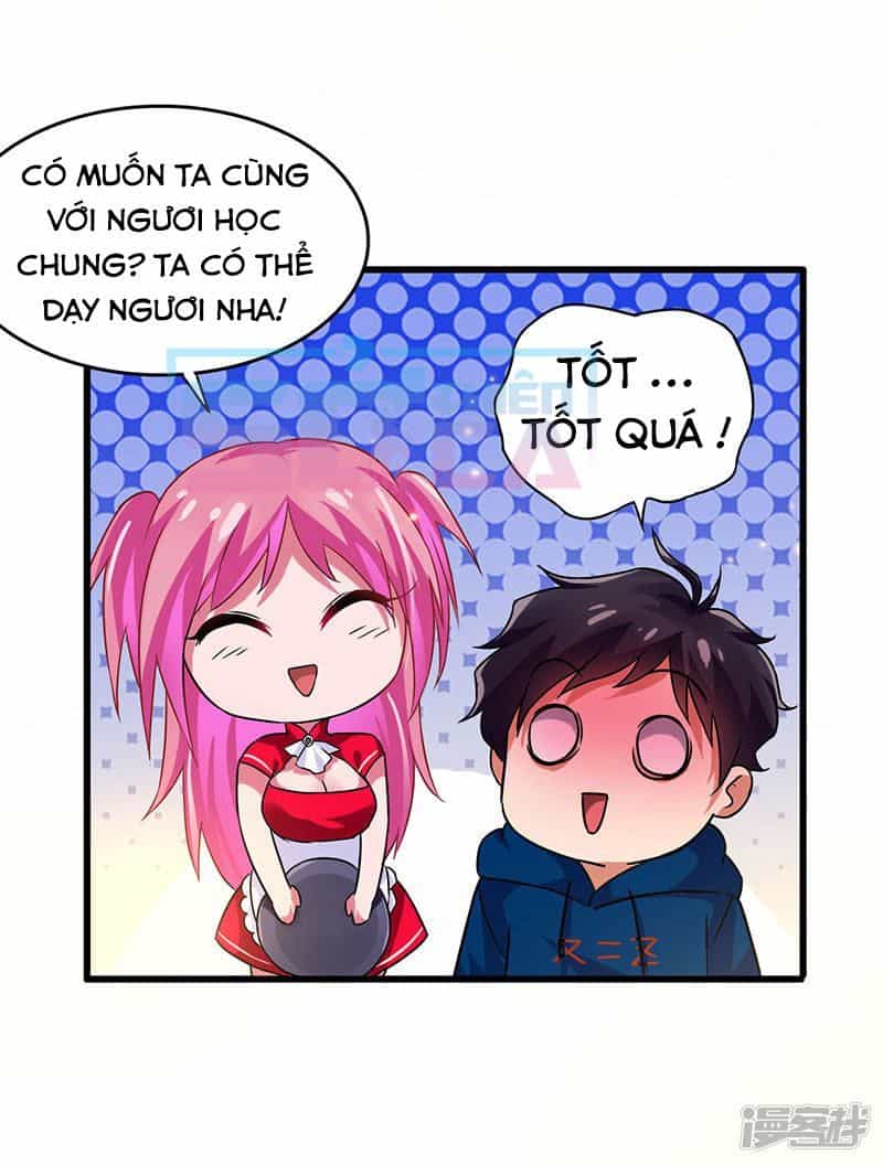 Siêu Cấp Bại Gia Tử - Chương 54 - ảnh 28