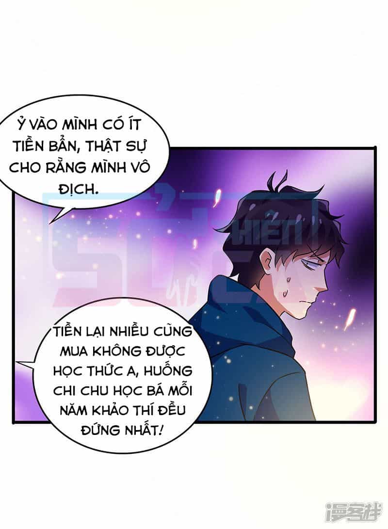 Siêu Cấp Bại Gia Tử - Chương 54 - ảnh 3