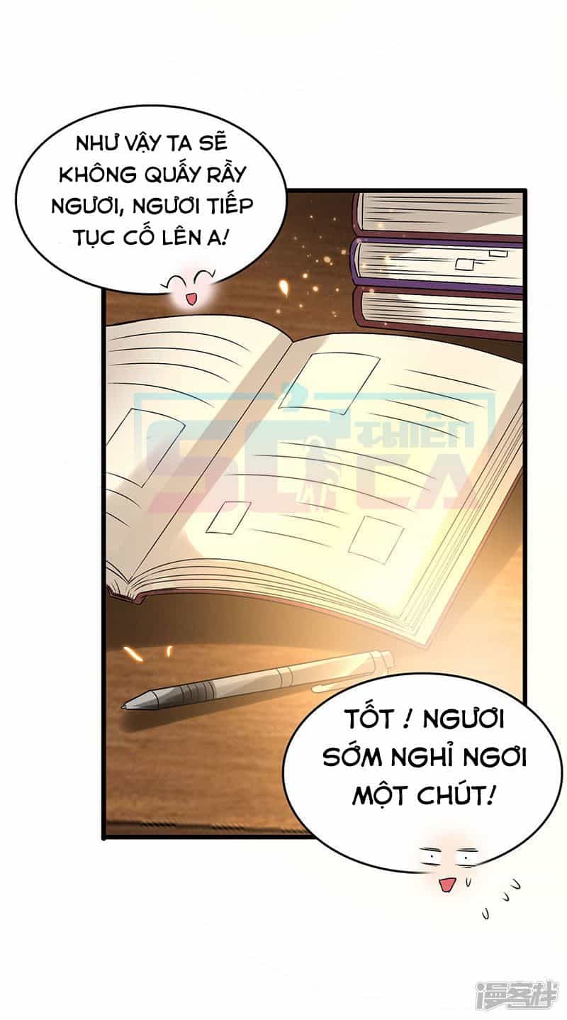 Siêu Cấp Bại Gia Tử - Chương 54 - ảnh 31