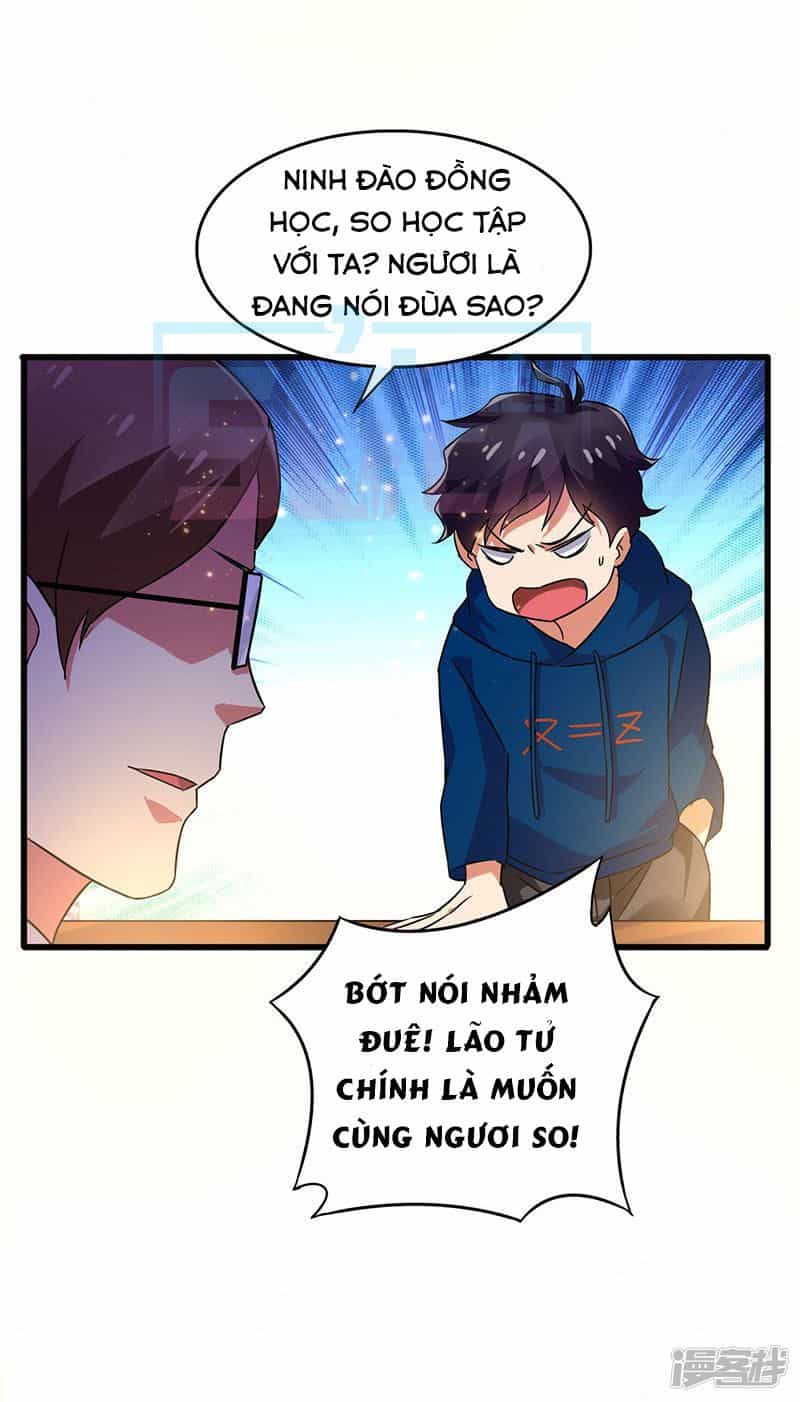 Siêu Cấp Bại Gia Tử - Chương 54 - ảnh 5