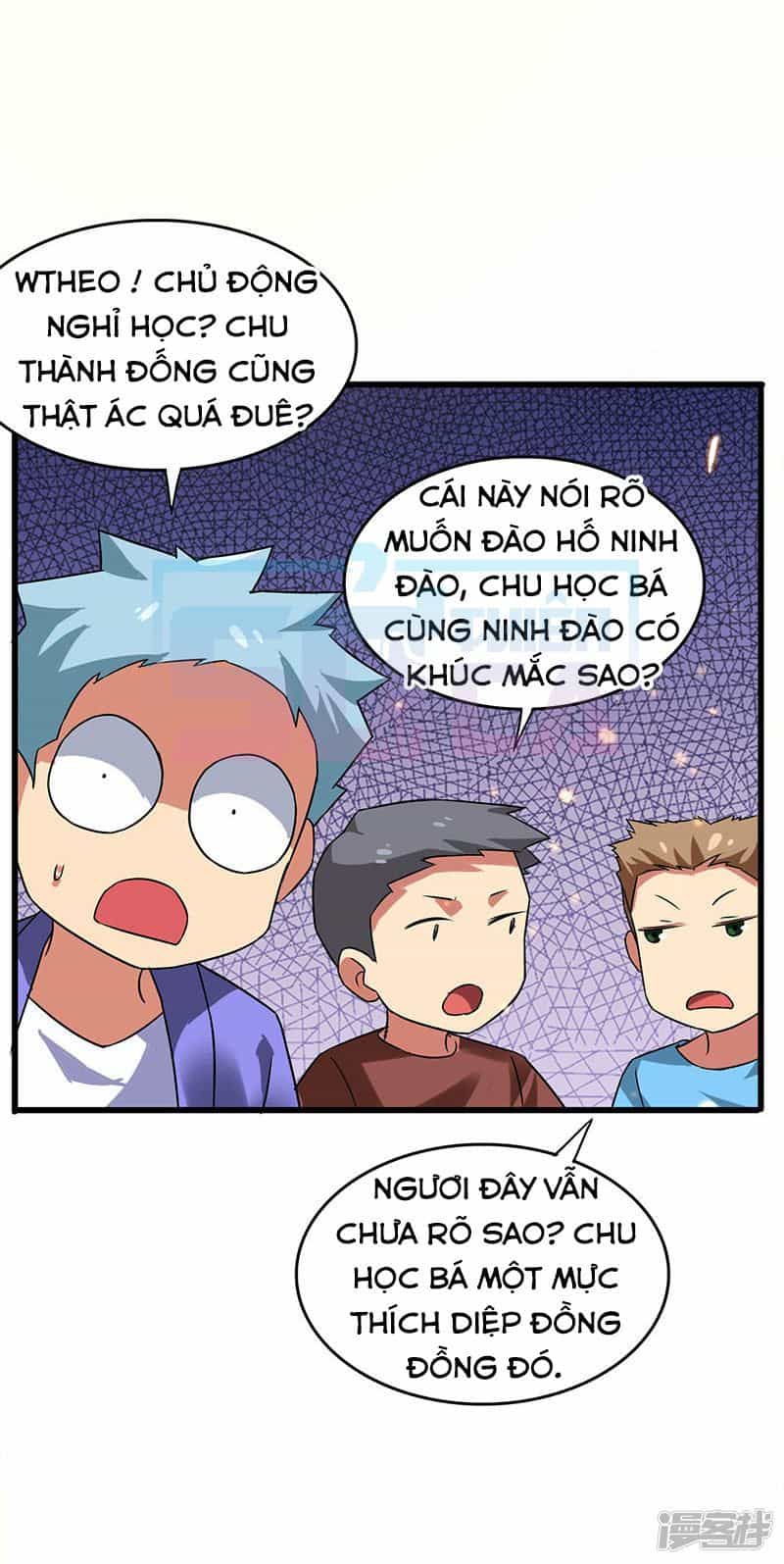 Siêu Cấp Bại Gia Tử - Chương 54 - ảnh 9