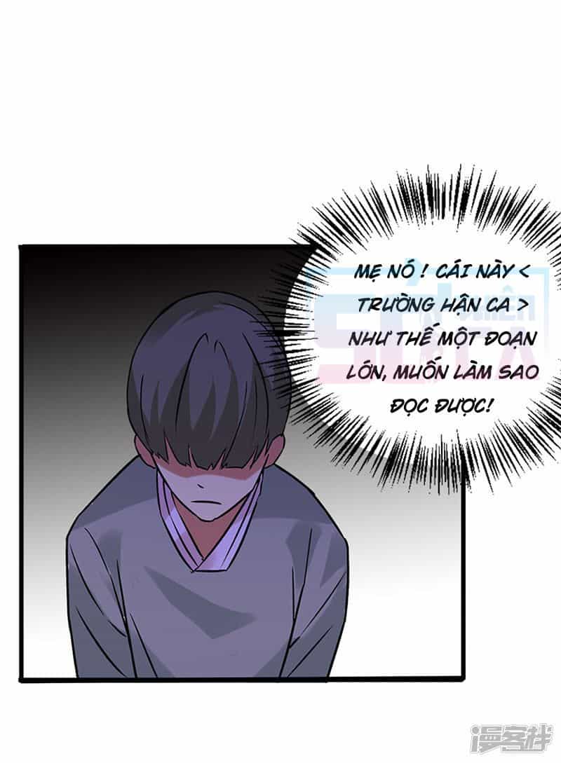 Siêu Cấp Bại Gia Tử - Chương 55 - ảnh 14