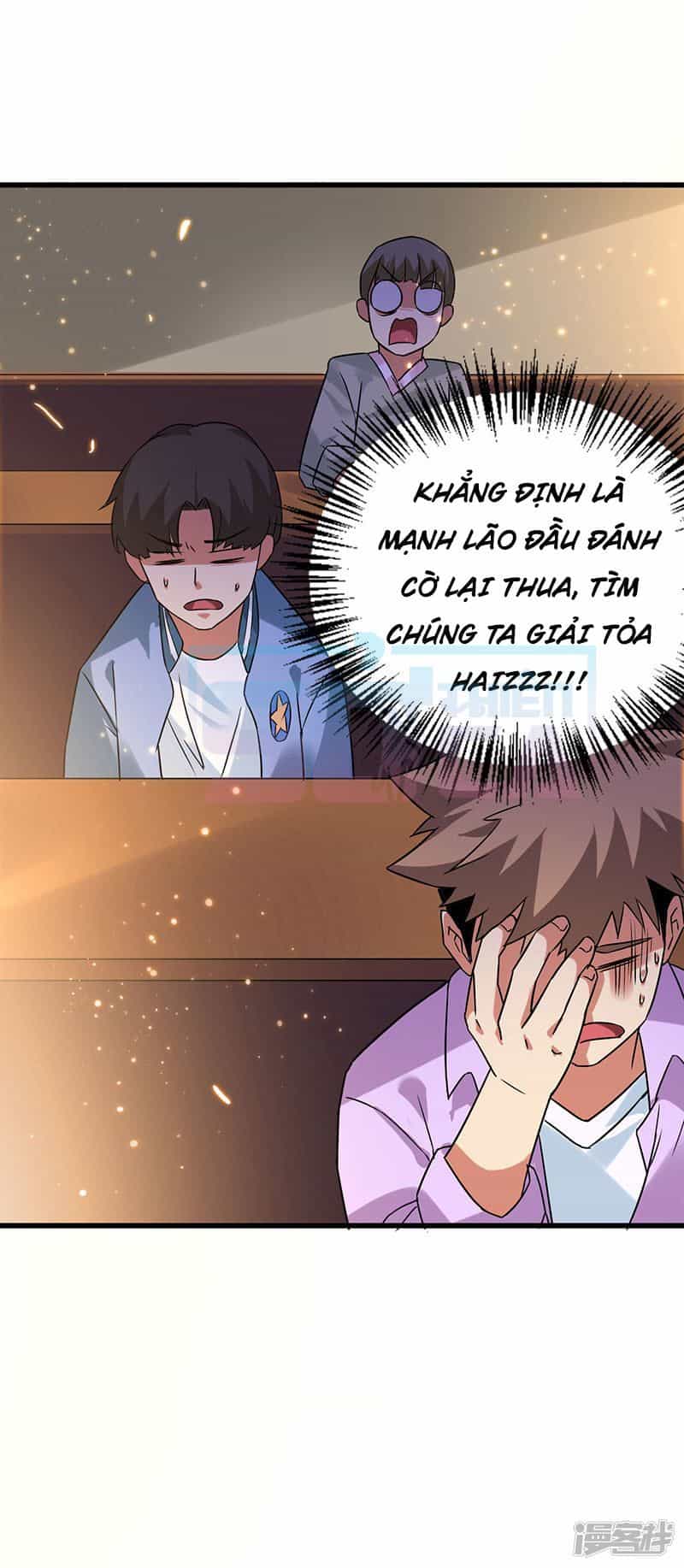 Siêu Cấp Bại Gia Tử - Chương 55 - ảnh 16