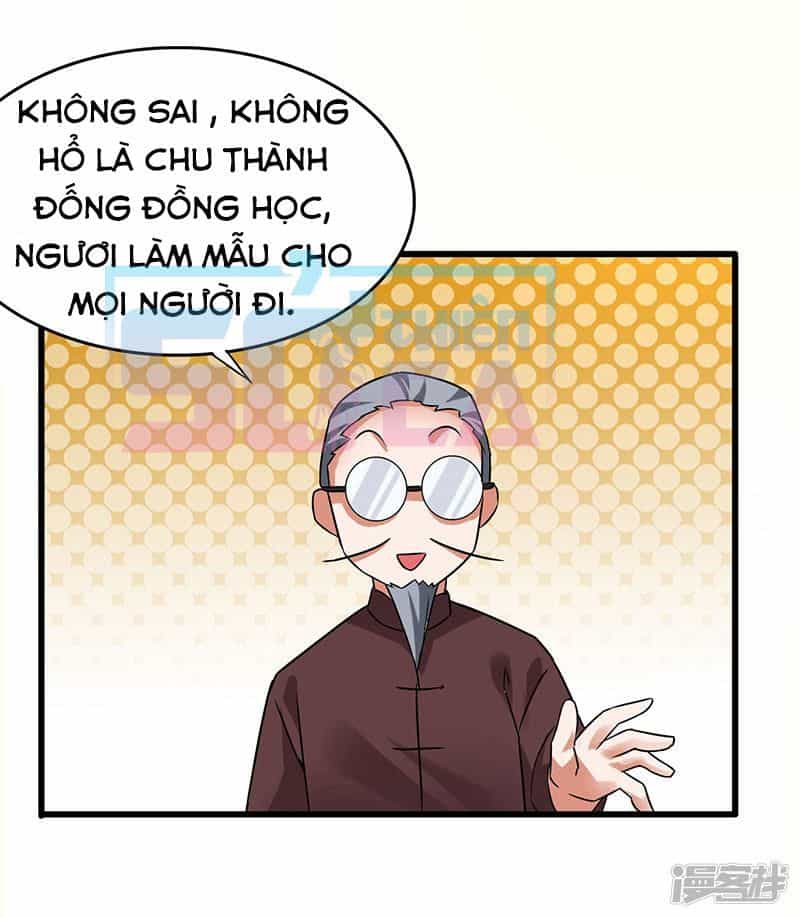 Siêu Cấp Bại Gia Tử - Chương 55 - ảnh 19