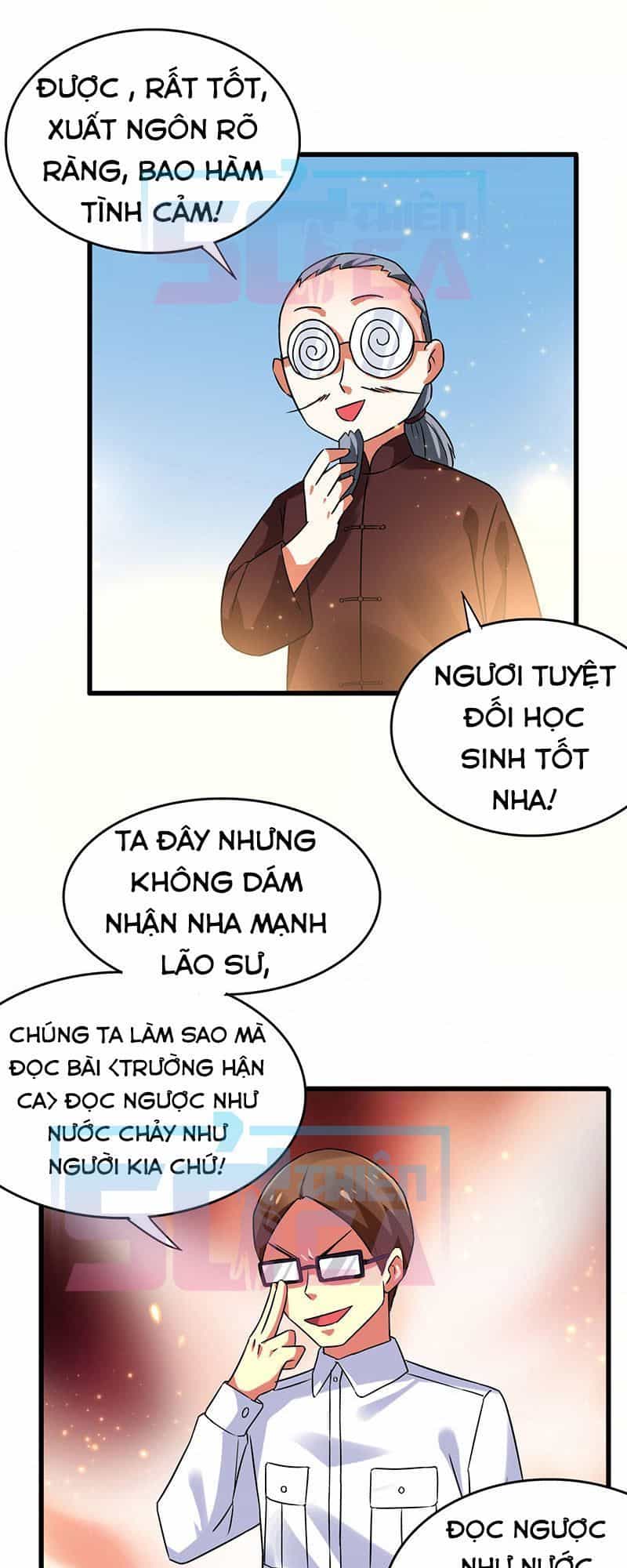 Siêu Cấp Bại Gia Tử - Chương 55 - ảnh 23