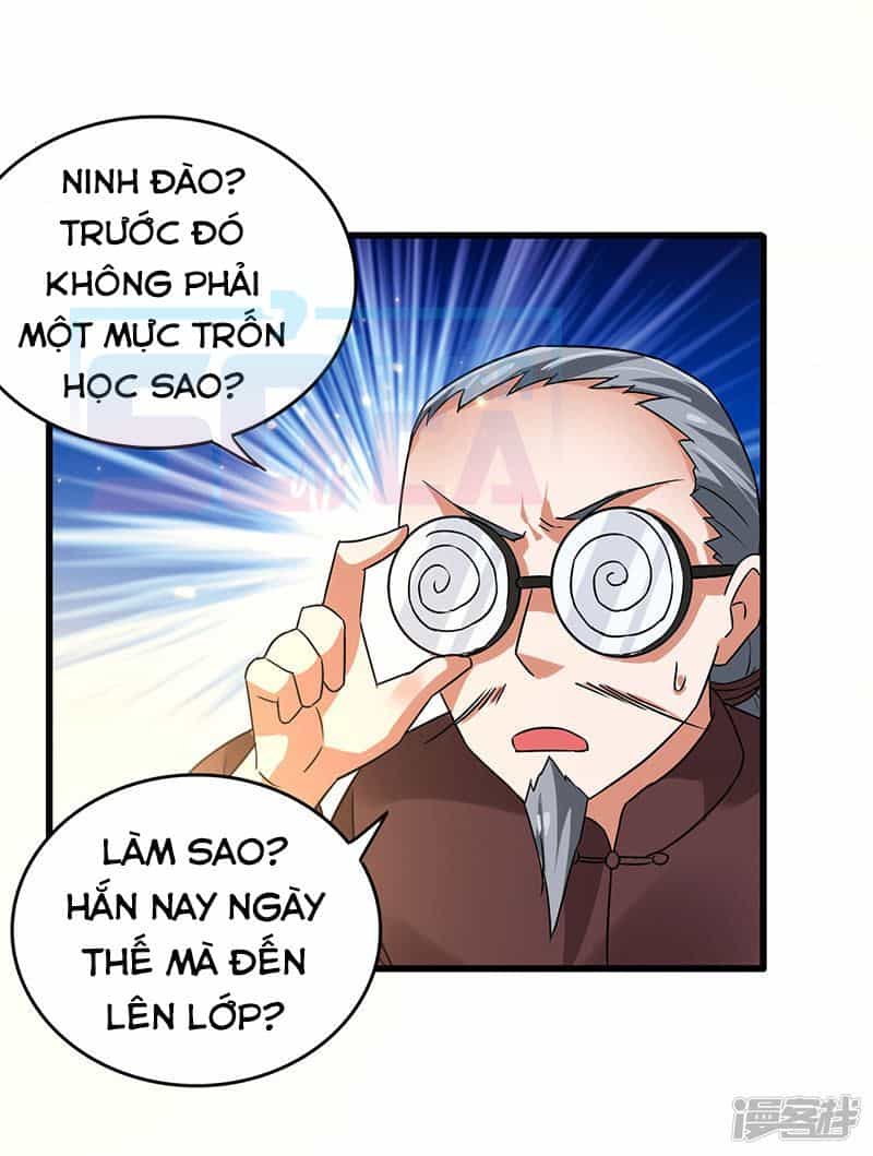 Siêu Cấp Bại Gia Tử - Chương 55 - ảnh 28