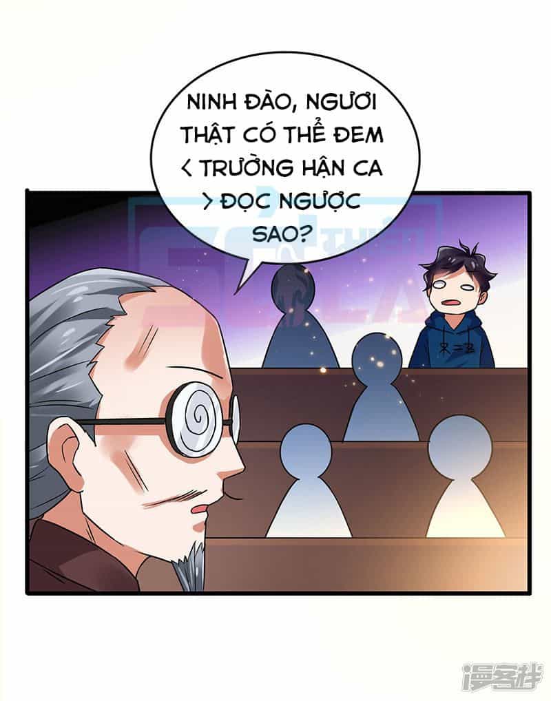 Siêu Cấp Bại Gia Tử - Chương 55 - ảnh 29