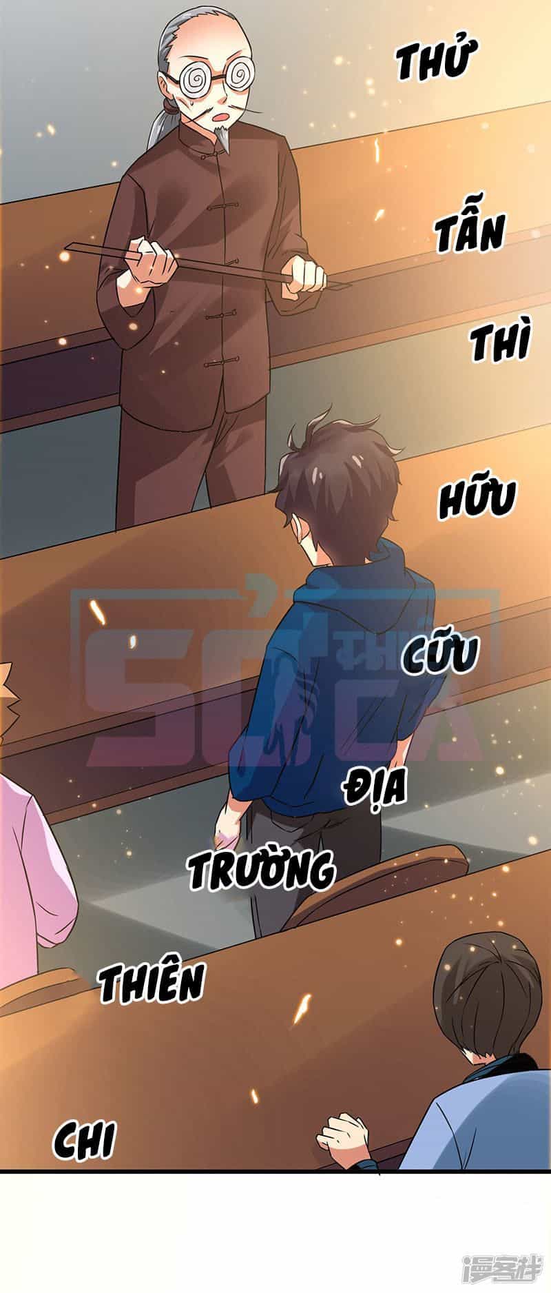 Siêu Cấp Bại Gia Tử - Chương 56 - ảnh 12