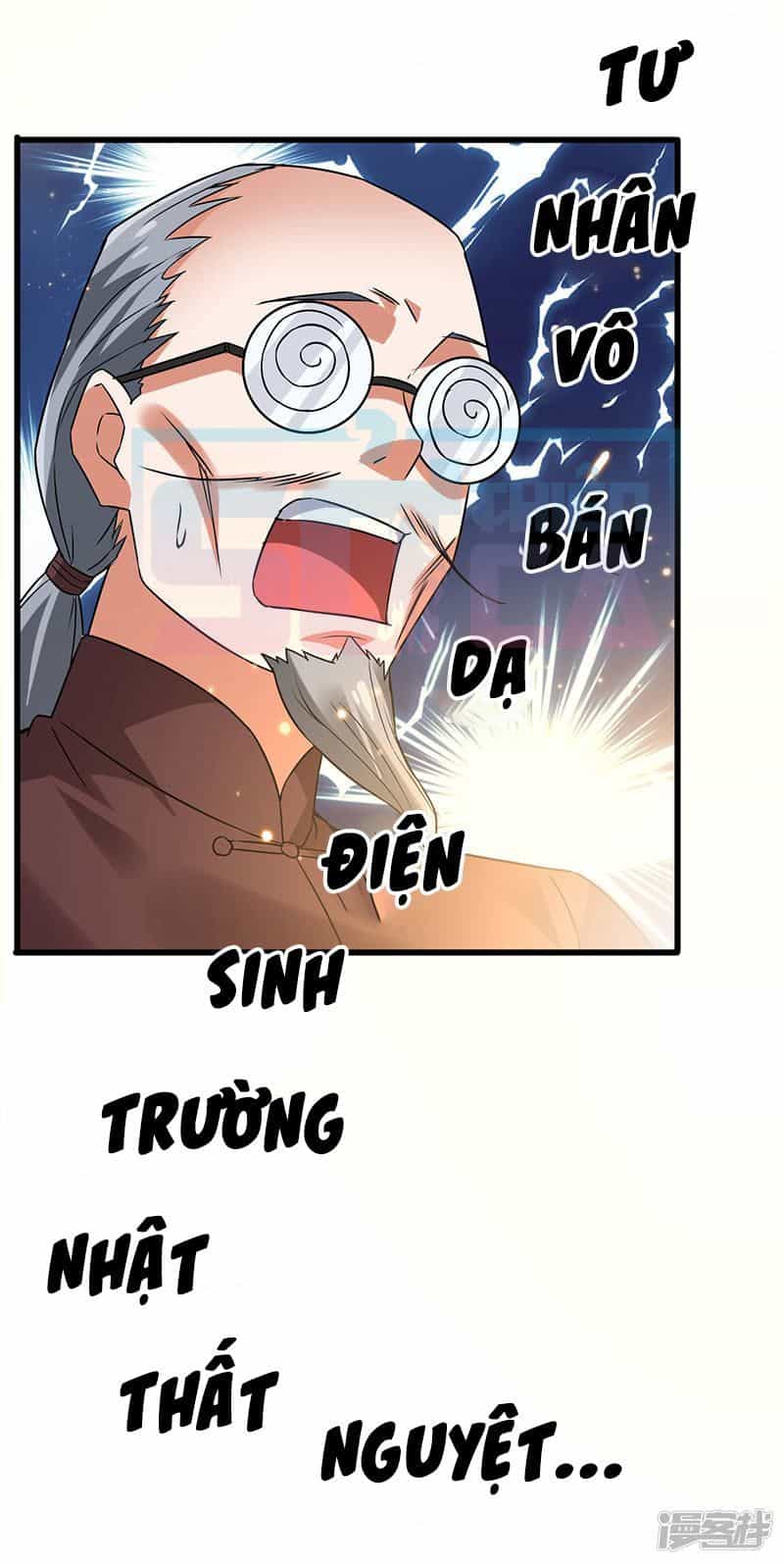 Siêu Cấp Bại Gia Tử - Chương 56 - ảnh 15
