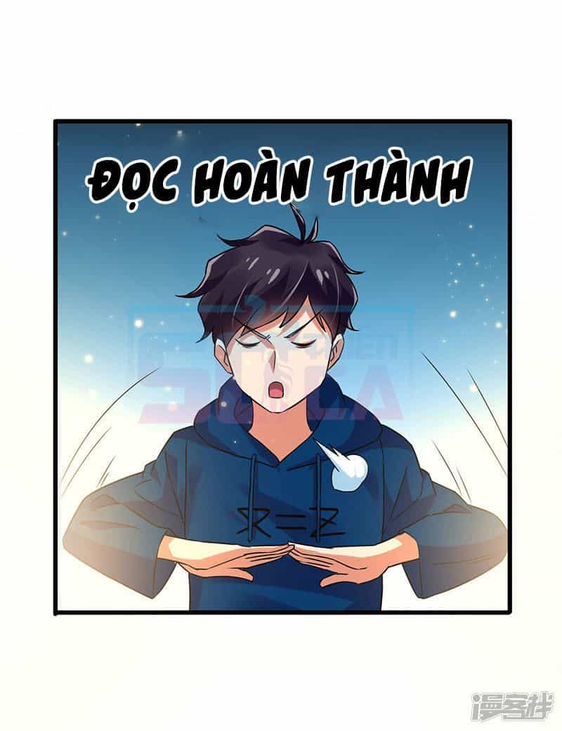 Siêu Cấp Bại Gia Tử - Chương 56 - ảnh 17