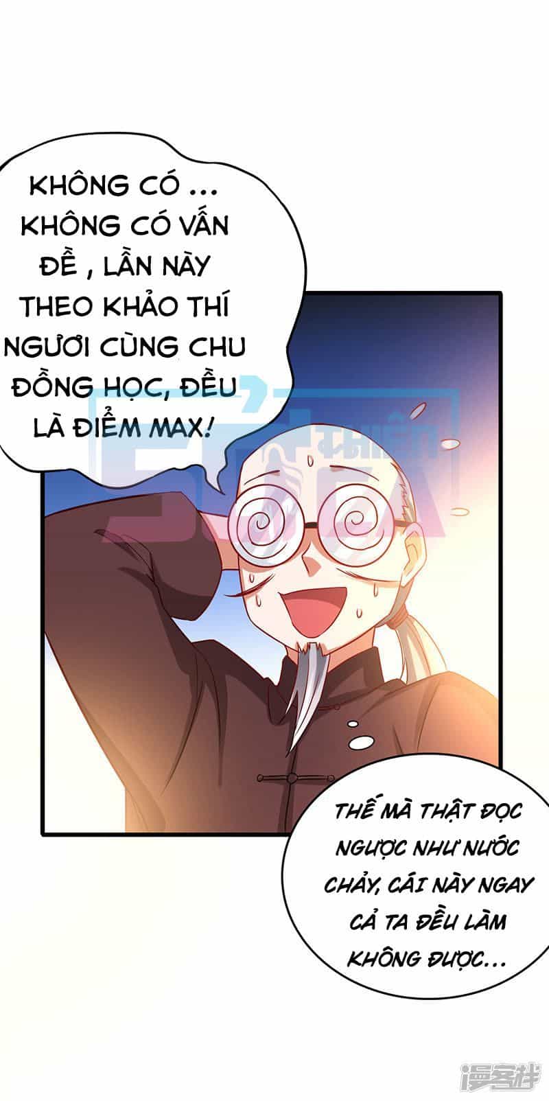 Siêu Cấp Bại Gia Tử - Chương 56 - ảnh 23