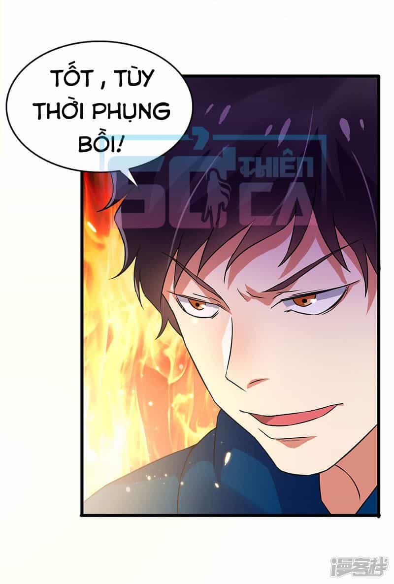 Siêu Cấp Bại Gia Tử - Chương 56 - ảnh 39