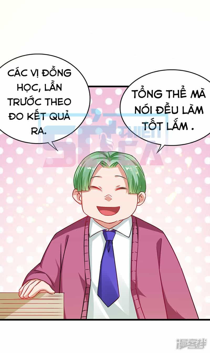 Siêu Cấp Bại Gia Tử - Chương 57 - ảnh 11