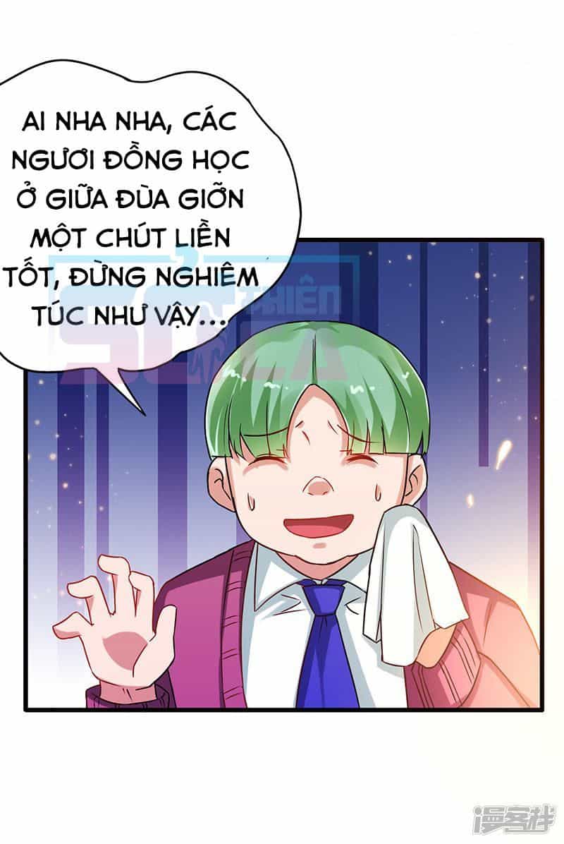 Siêu Cấp Bại Gia Tử - Chương 57 - ảnh 19