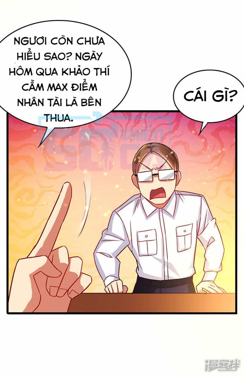 Siêu Cấp Bại Gia Tử - Chương 57 - ảnh 27