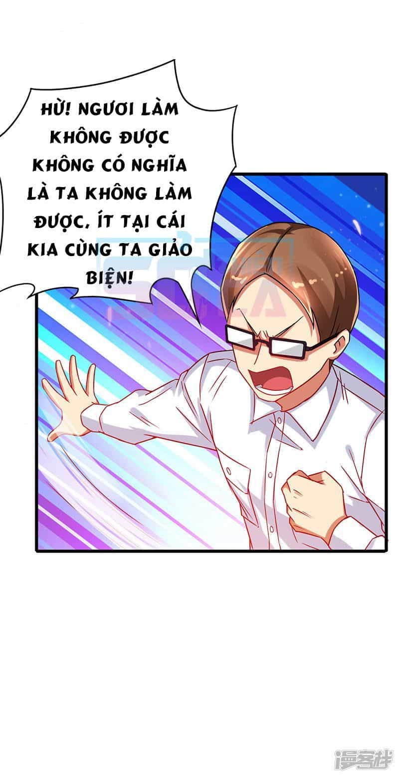 Siêu Cấp Bại Gia Tử - Chương 57 - ảnh 30