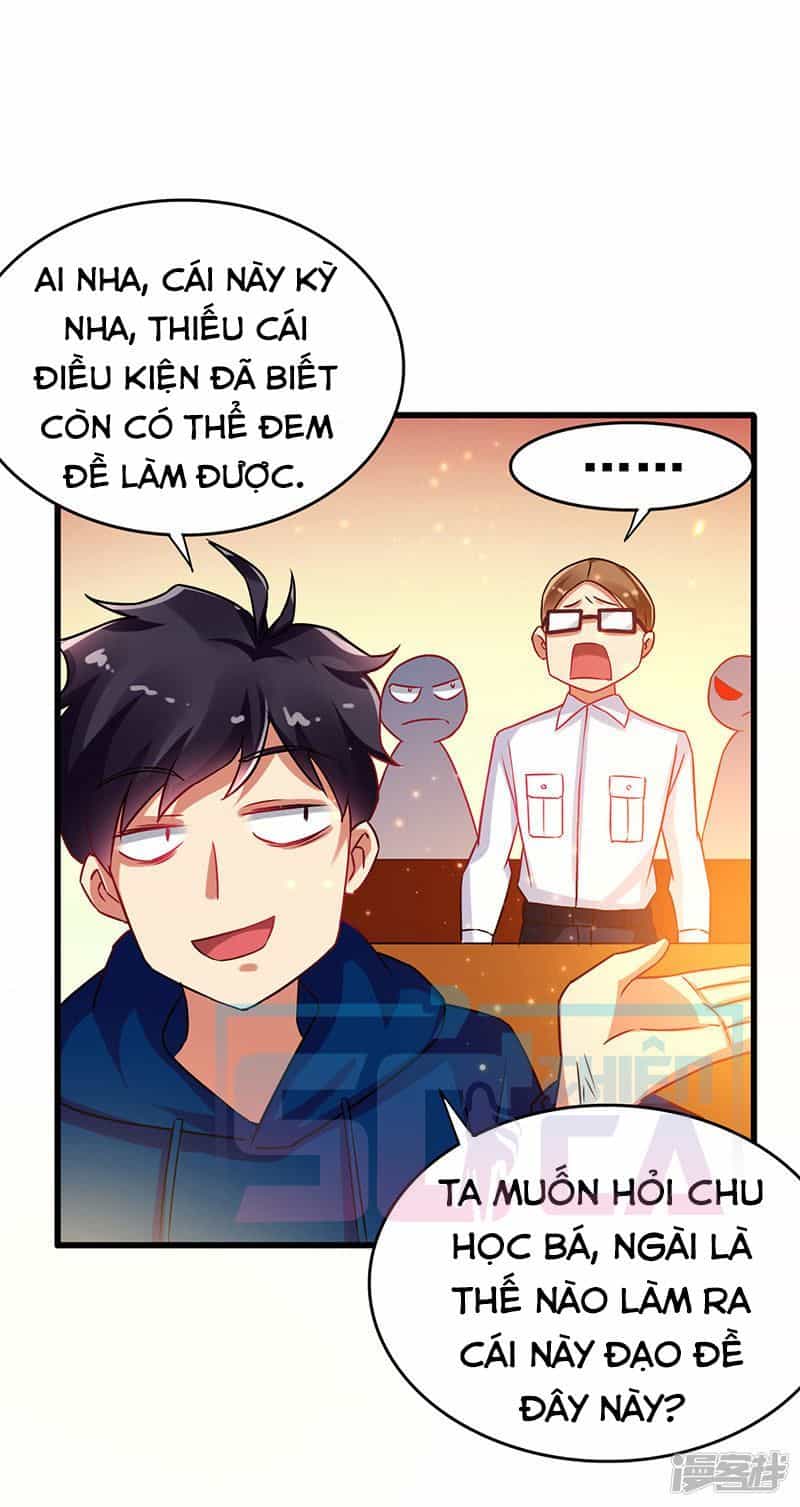 Siêu Cấp Bại Gia Tử - Chương 57 - ảnh 38
