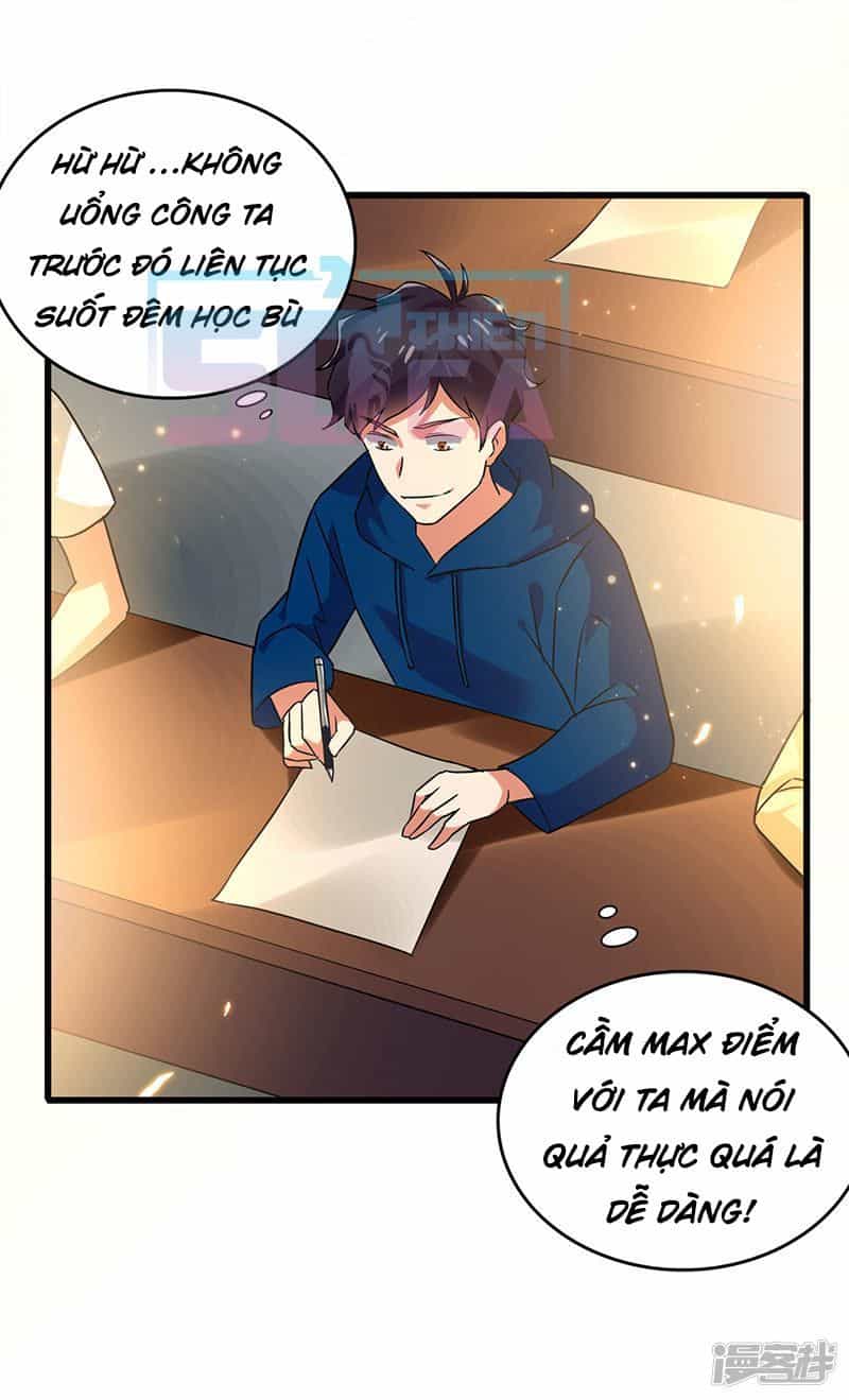 Siêu Cấp Bại Gia Tử - Chương 57 - ảnh 4