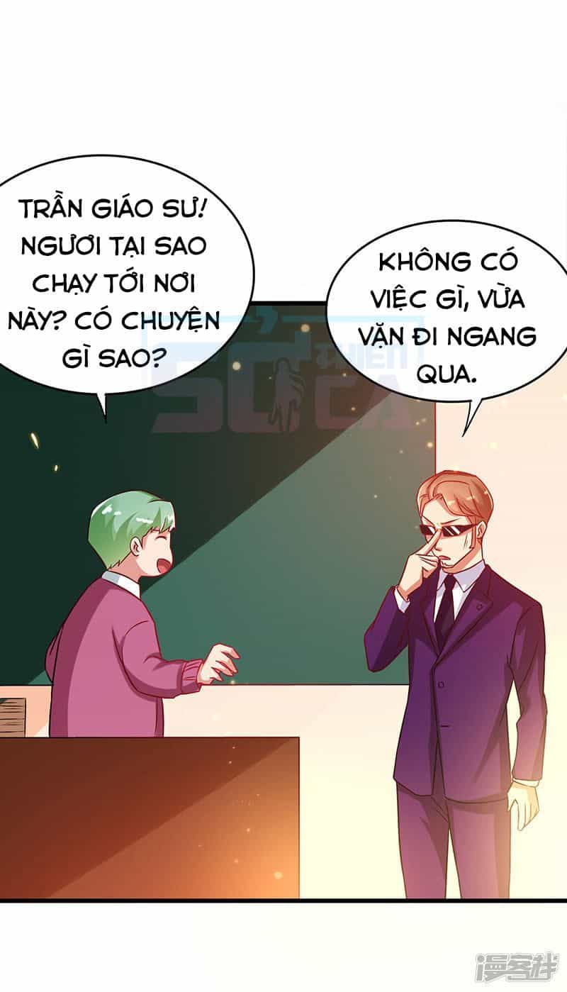 Siêu Cấp Bại Gia Tử - Chương 57 - ảnh 43