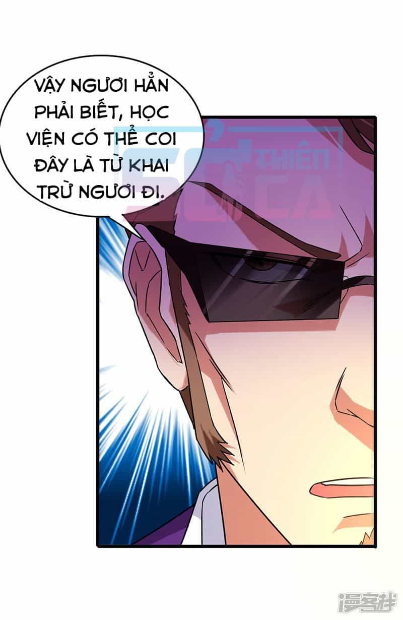 Siêu Cấp Bại Gia Tử - Chương 58 - ảnh 12