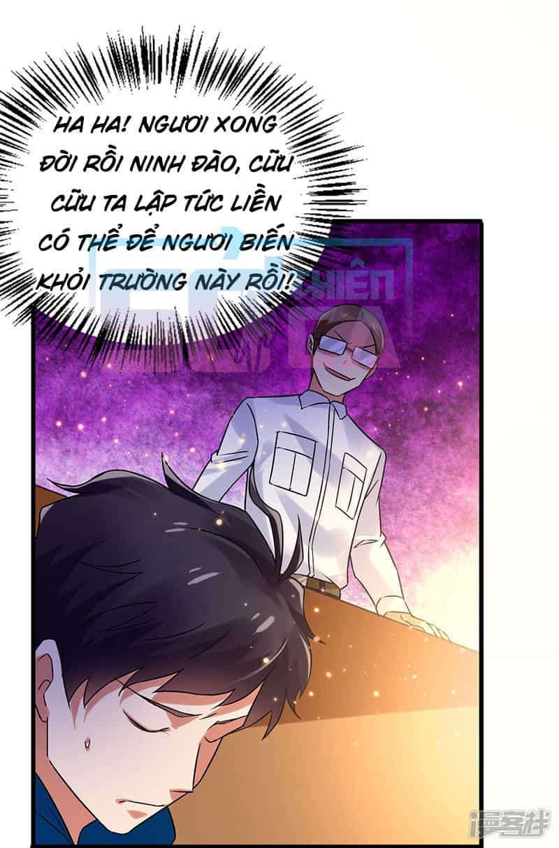 Siêu Cấp Bại Gia Tử - Chương 58 - ảnh 14