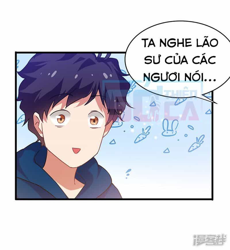 Siêu Cấp Bại Gia Tử - Chương 58 - ảnh 19