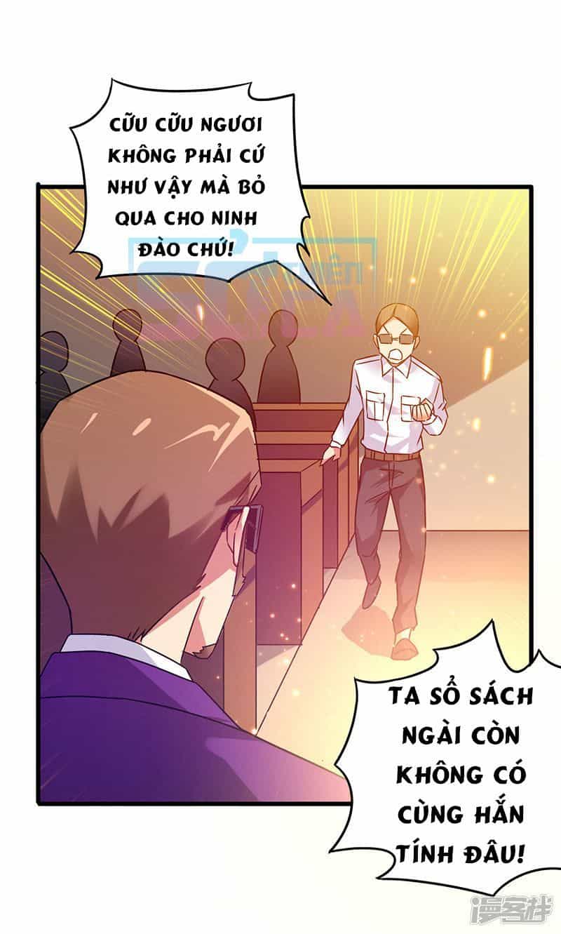 Siêu Cấp Bại Gia Tử - Chương 58 - ảnh 27