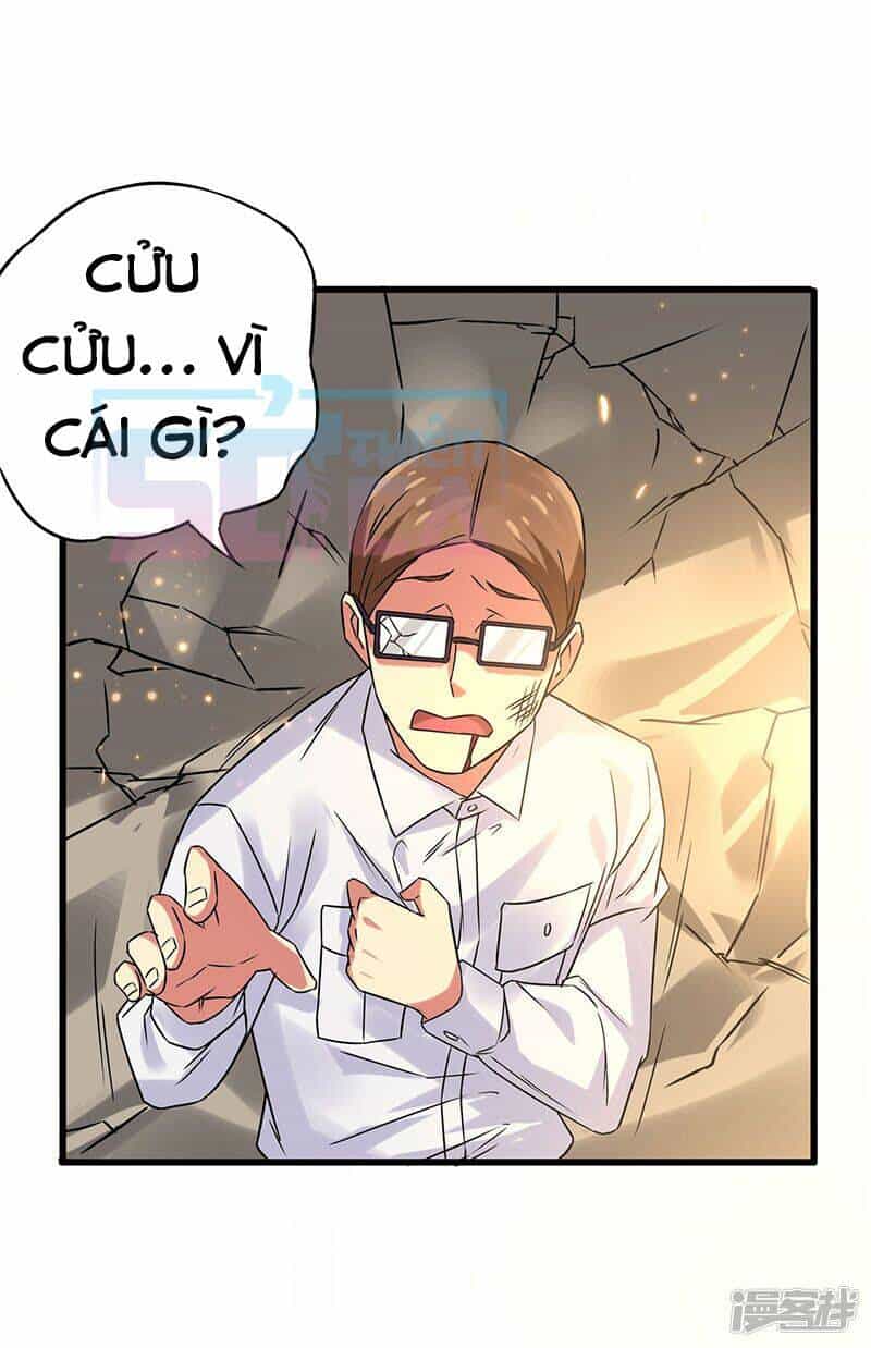 Siêu Cấp Bại Gia Tử - Chương 59 - ảnh 2