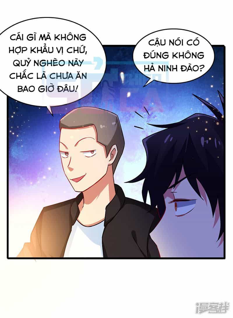 Siêu Cấp Bại Gia Tử - Chương 60 - ảnh 32