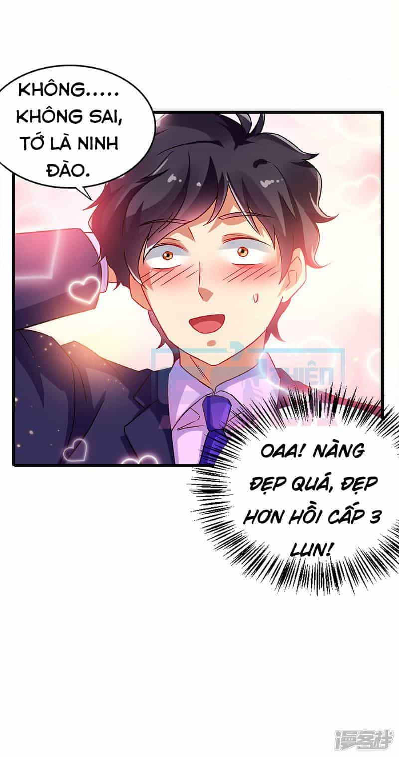 Siêu Cấp Bại Gia Tử - Chương 60 - ảnh 6